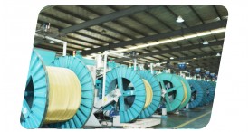 Germany Style High Speed Braiding Machine