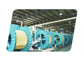 Germany Style High Speed Braiding Machine