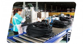 Hose  assemblies workshop