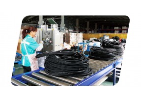Hose  assemblies workshop