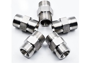 Hydraulic Adapter