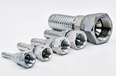 Hydraulic Fitting