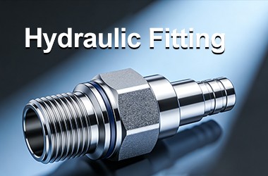 Hydraulic Fitting