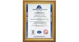 ISO 9001