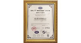 ISO 9001