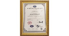 ISO 9001