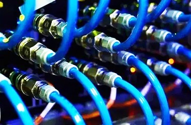 Liquid Cooling Hose