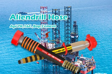 Oilfield Drilling Hose
