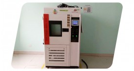 Ozone Resistance Testing