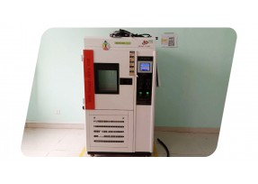 Ozone Resistance Testing