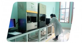 Physical Laboratory