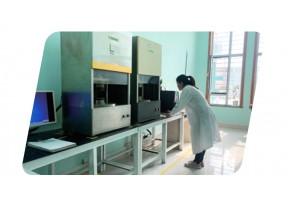 Physical Laboratory