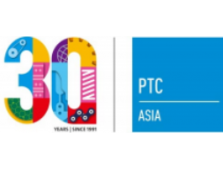 PTC ASIA 2021 PTC ASIA 2021