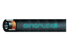 Qingflex: Empowering Industries with Precision Pressure Washer and Concrete Pumping Hose