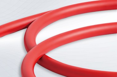 Ultra High Pressure  Thermoplastic Hose