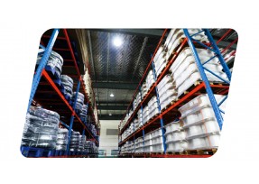 Warehouse