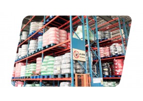 Warehouse
