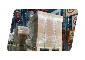 Warehouse