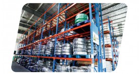 Warehouse