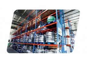 Warehouse
