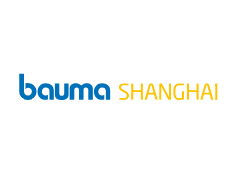 Welcome to meet with us in Bauma Shanghai 2026