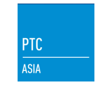 We will take part in the PTC ASIA 2023 We will take part in the PTC ASIA 2023