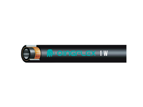 Hydraulic Hose